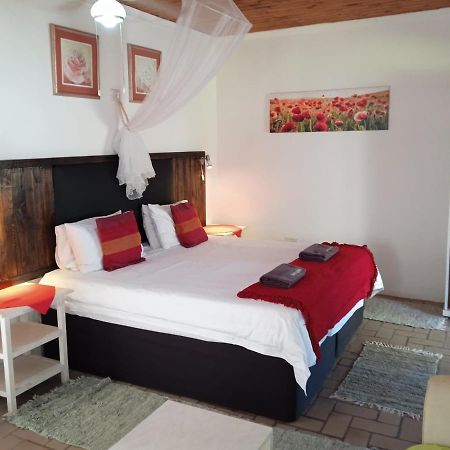 Geckos B&B And Self-Catering Coffee Bay Dış mekan fotoğraf