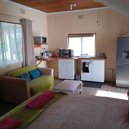 Geckos B&B And Self-Catering Coffee Bay Dış mekan fotoğraf