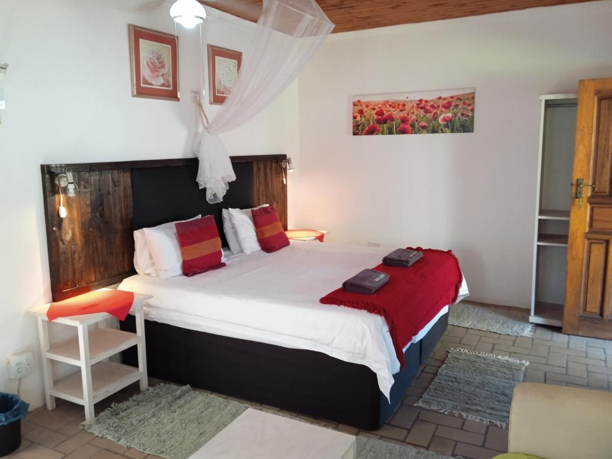 Geckos B&B And Self-Catering Coffee Bay Dış mekan fotoğraf
