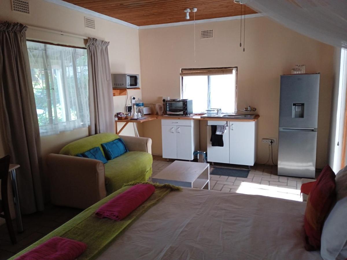 Geckos B&B And Self-Catering Coffee Bay Dış mekan fotoğraf