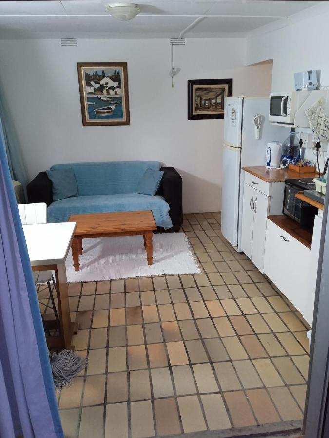 Geckos B&B And Self-Catering Coffee Bay Dış mekan fotoğraf