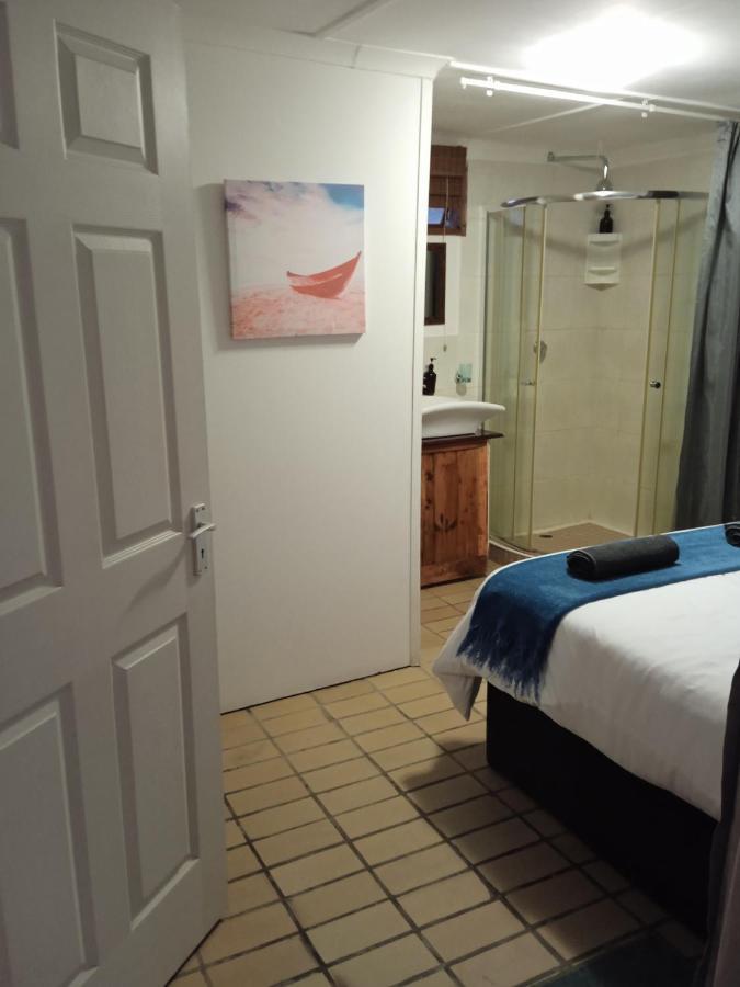 Geckos B&B And Self-Catering Coffee Bay Dış mekan fotoğraf