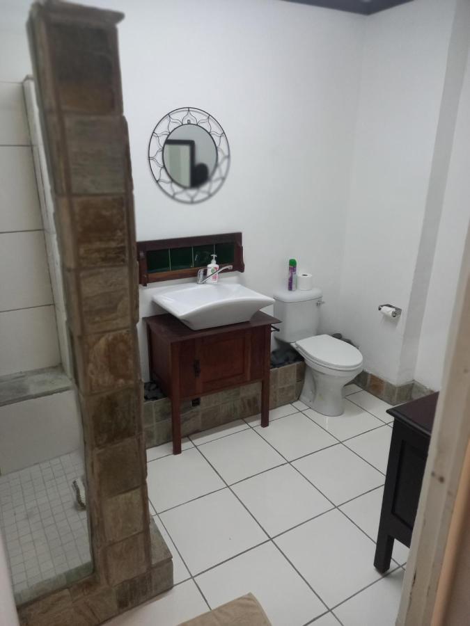 Geckos B&B And Self-Catering Coffee Bay Dış mekan fotoğraf