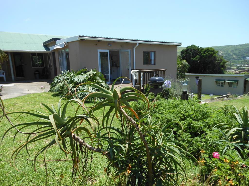Geckos B&B And Self-Catering Coffee Bay Oda fotoğraf