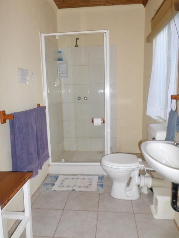 Geckos B&B And Self-Catering Coffee Bay Oda fotoğraf