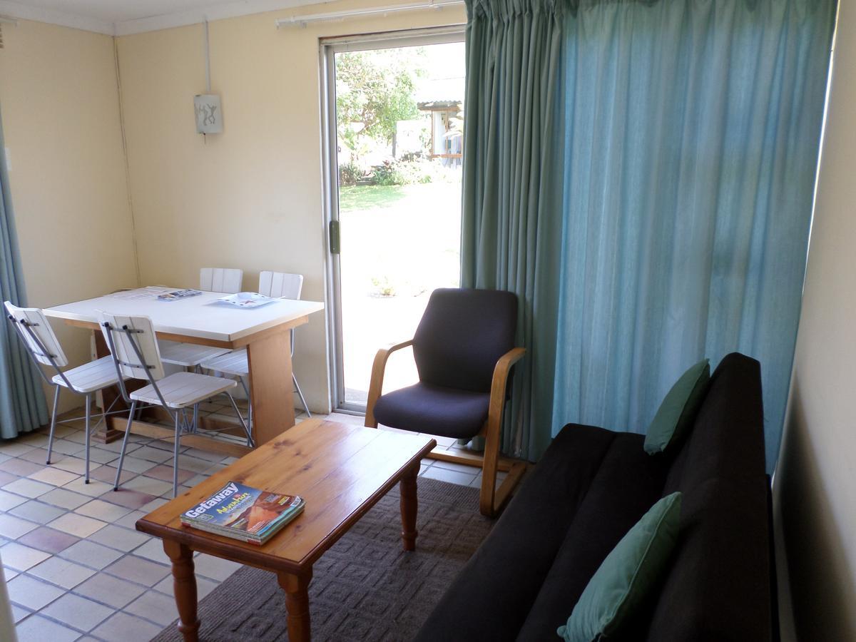 Geckos B&B And Self-Catering Coffee Bay Dış mekan fotoğraf