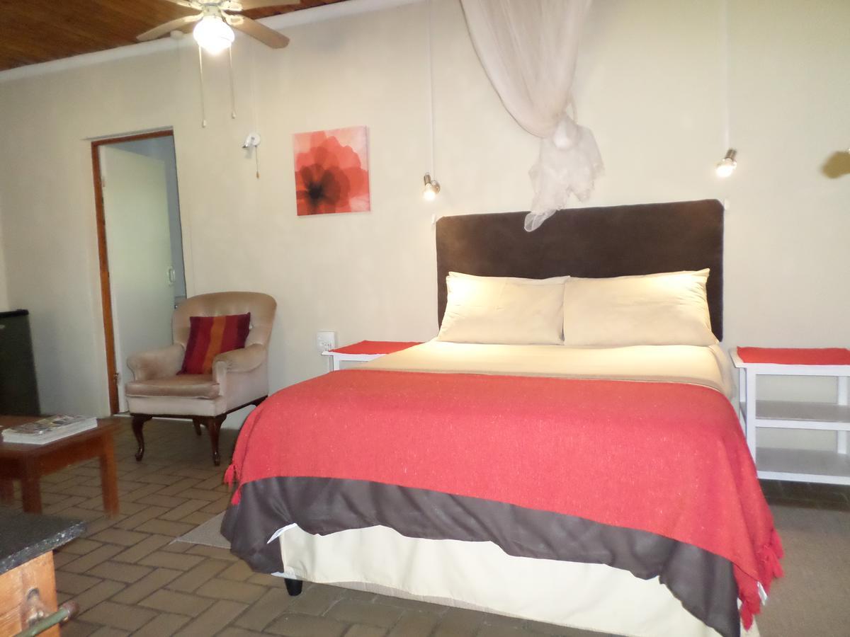 Geckos B&B And Self-Catering Coffee Bay Dış mekan fotoğraf