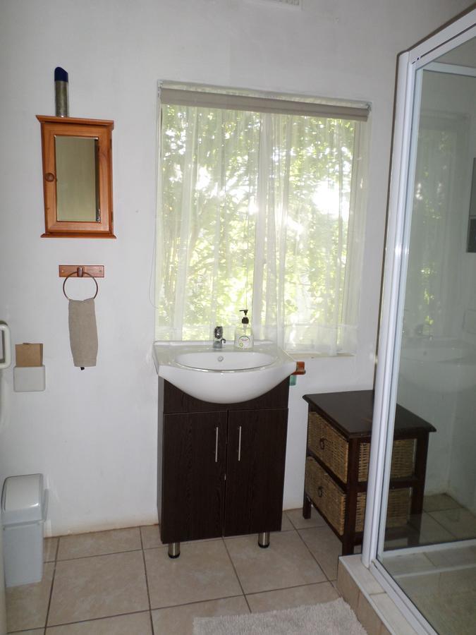 Geckos B&B And Self-Catering Coffee Bay Dış mekan fotoğraf