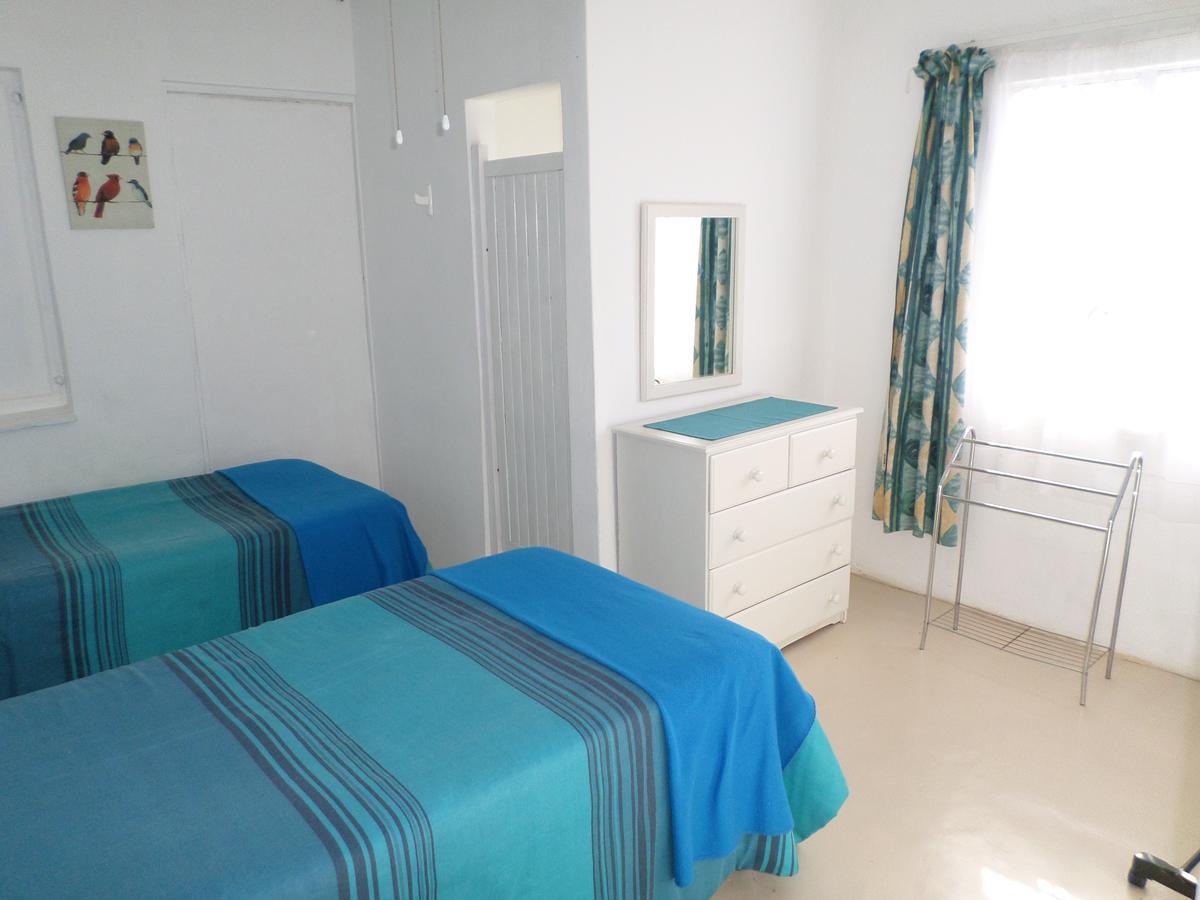 Geckos B&B And Self-Catering Coffee Bay Dış mekan fotoğraf