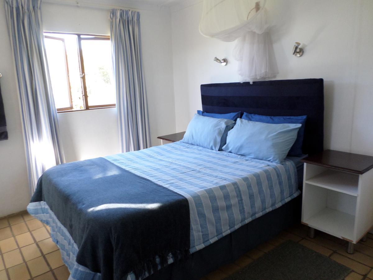 Geckos B&B And Self-Catering Coffee Bay Dış mekan fotoğraf