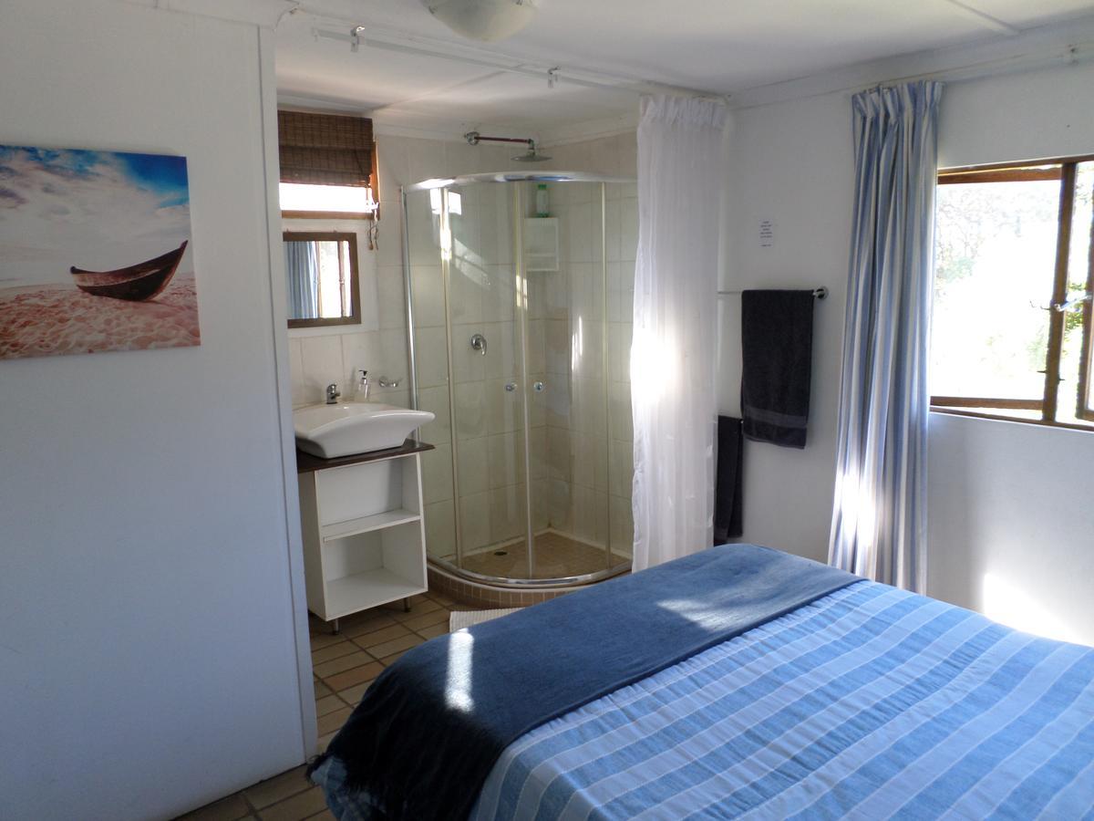 Geckos B&B And Self-Catering Coffee Bay Dış mekan fotoğraf