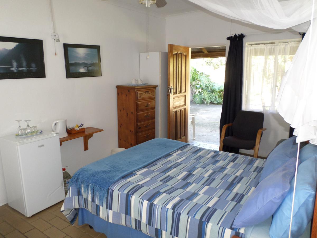 Geckos B&B And Self-Catering Coffee Bay Dış mekan fotoğraf
